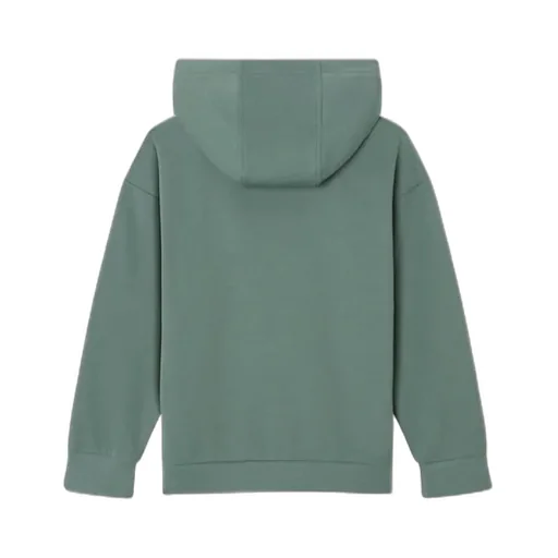 1978 Re-Edition Logo Embroidered Hoodie