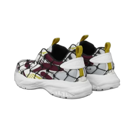 Mercury M_Vs_03 Lace-Up Sneakers