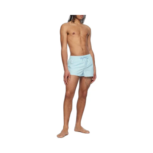 Medusa Head Swim Shorts