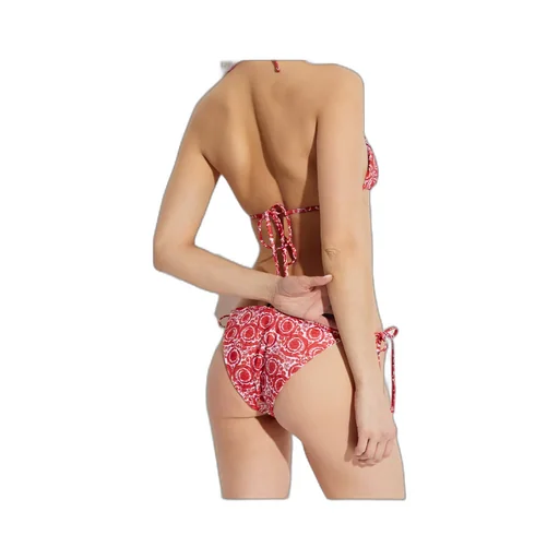 Reversible Swimsuit Top