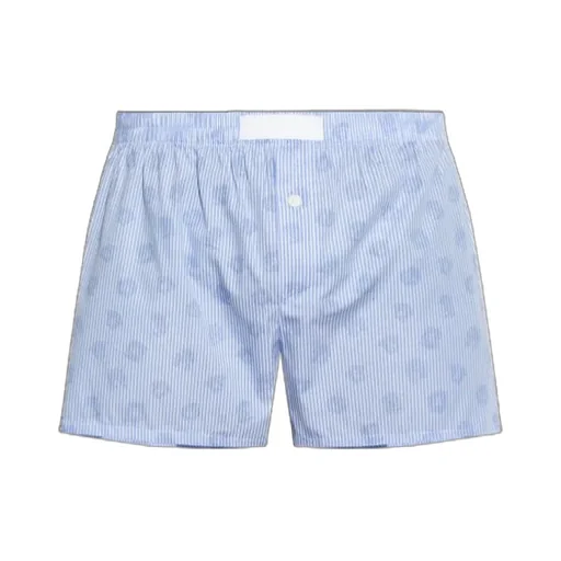 Logo-Patch Boxers
