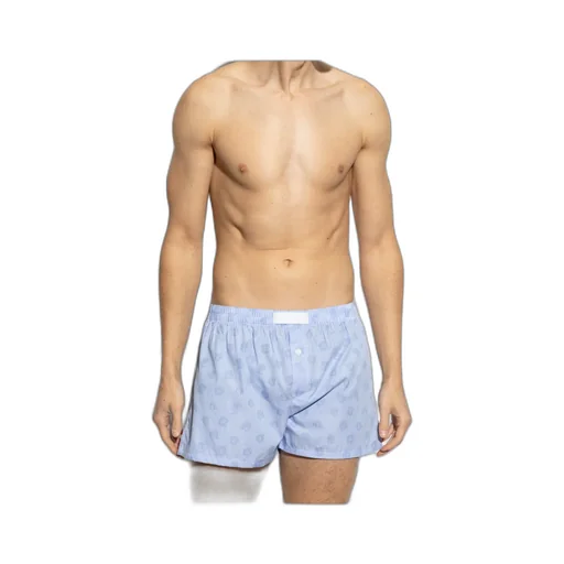 Logo-Patch Boxers