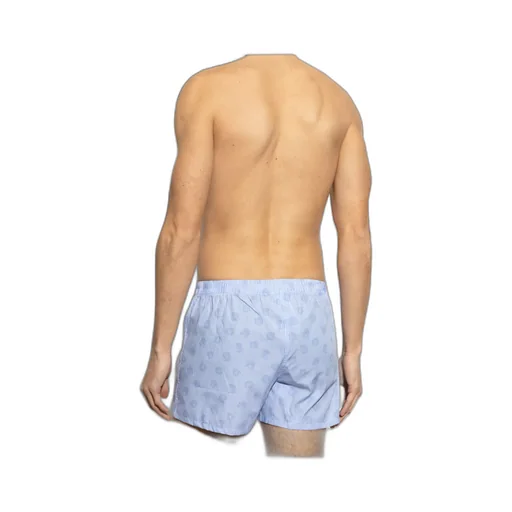 Logo-Patch Boxers