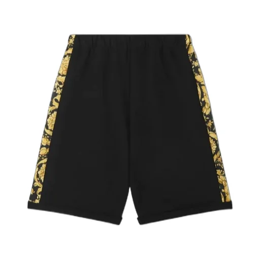 Barocco Sweat Shorts