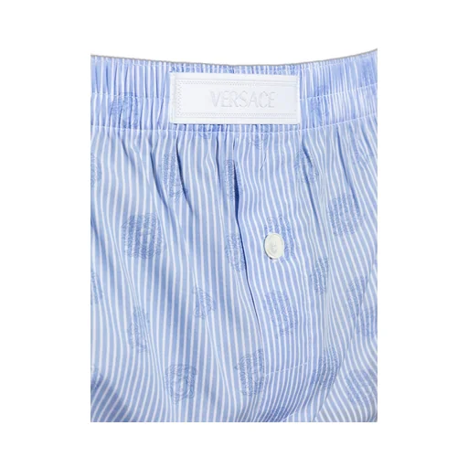 Logo-Patch Boxers
