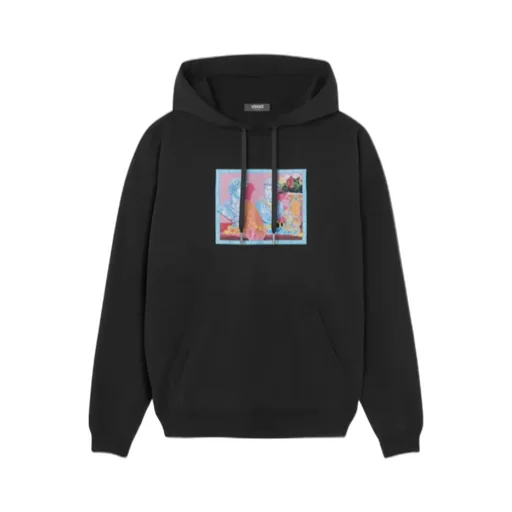Gallery Drawstring Hoodie