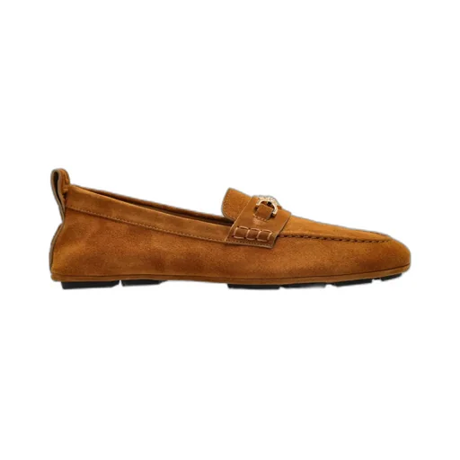 Villa Medusa-Plaque Loafers