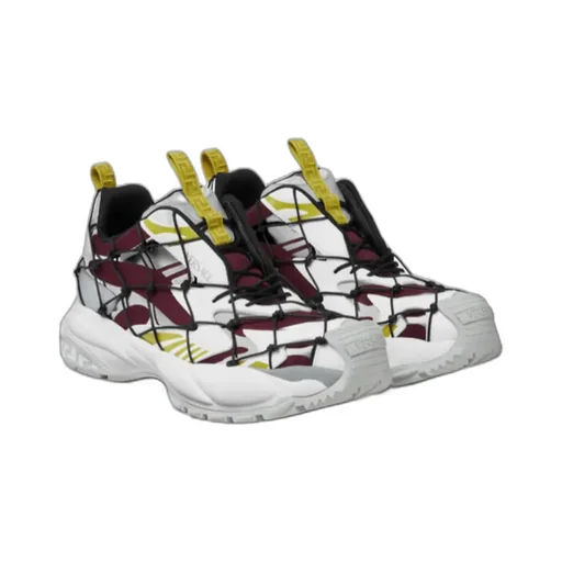 Mercury M_Vs_03 Lace-Up Sneakers