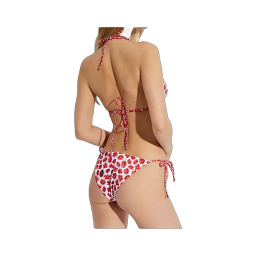 Reversible Bikini Briefs