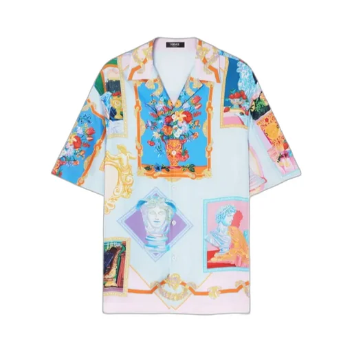 Gallery Short-Sleeved Shirt