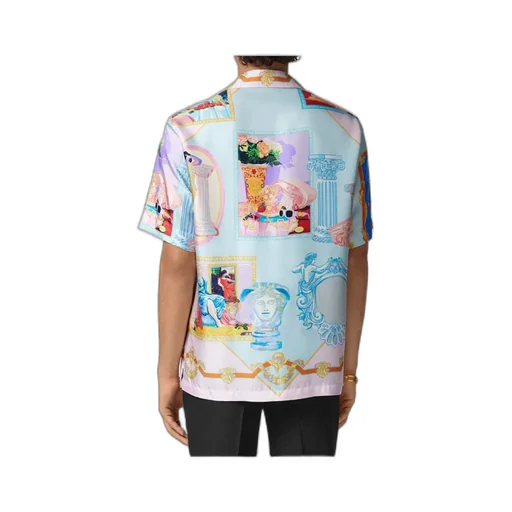 Gallery Short-Sleeved Shirt