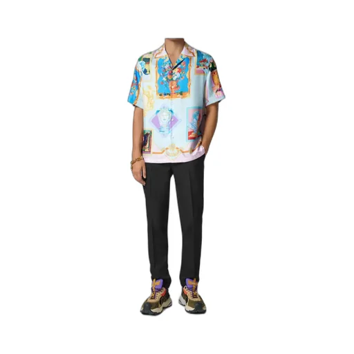Gallery Short-Sleeved Shirt