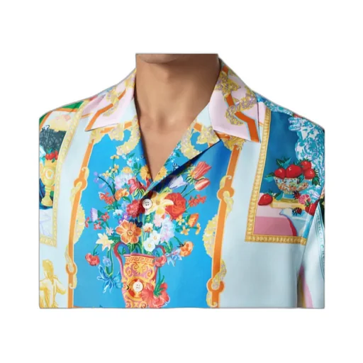 Gallery Short-Sleeved Shirt