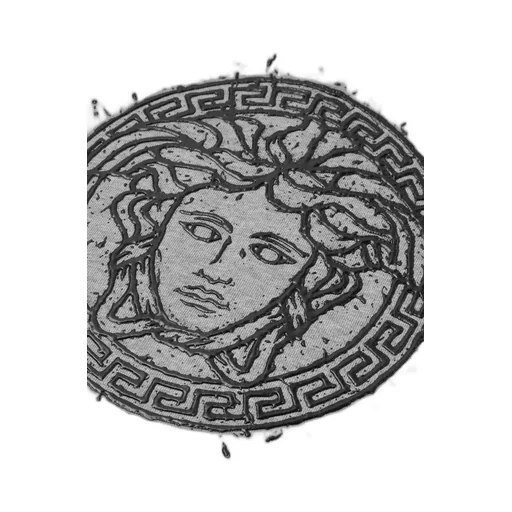 Medusa Splash Hoodie