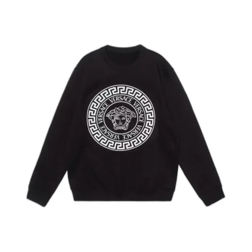 Cotton Sweatshirt