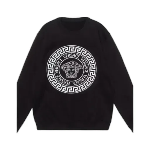 Cotton Sweatshirt