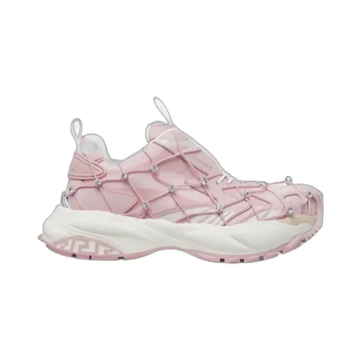 Mercury M_Vs_02 Embellished Sneakers