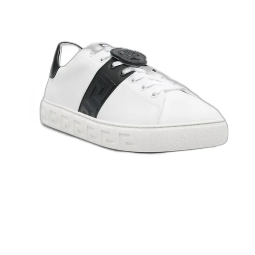 Lace-Up Low-Cut Casual Shoes