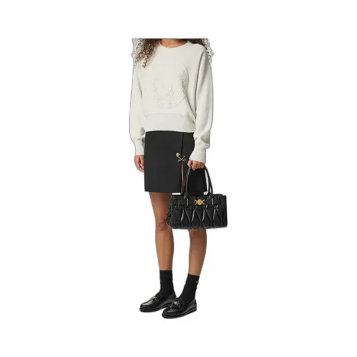 Medusa '95 Top Handle Bag