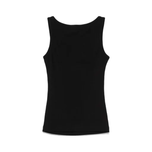 Logo-Patch Tank Top