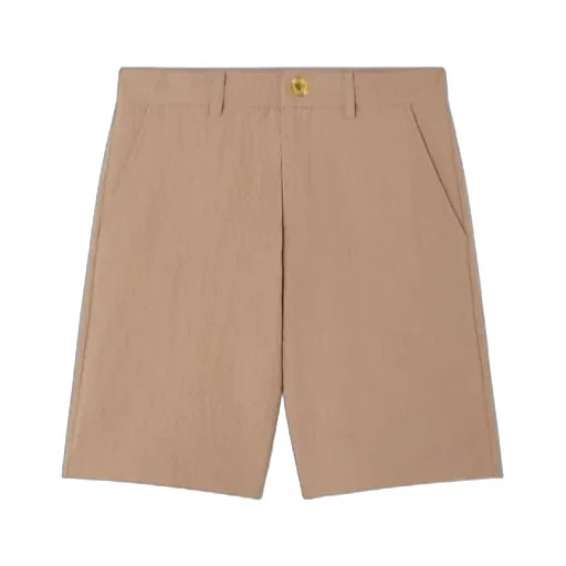 Seersucker Shorts