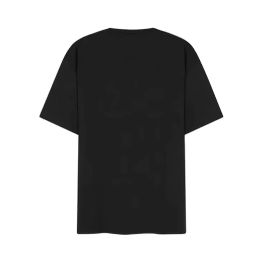 Graphic-Printed Crewneck T-Shirt