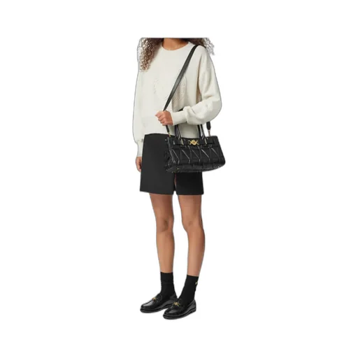 Medusa '95 Top Handle Bag