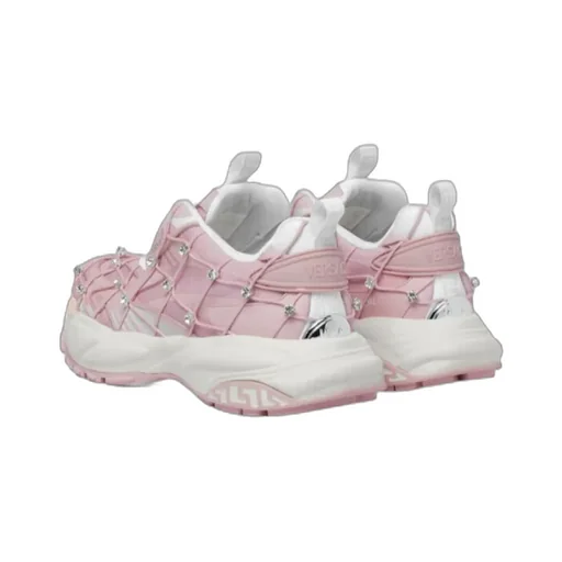 Mercury M_Vs_02 Embellished Sneakers