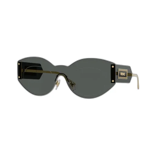 Frameless Sunglasses