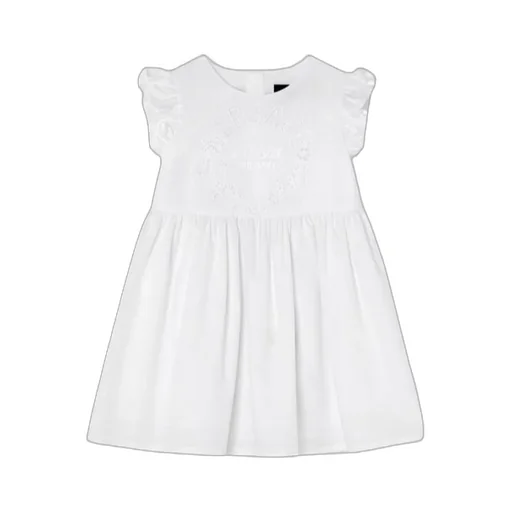 Milano Stamp Dress
