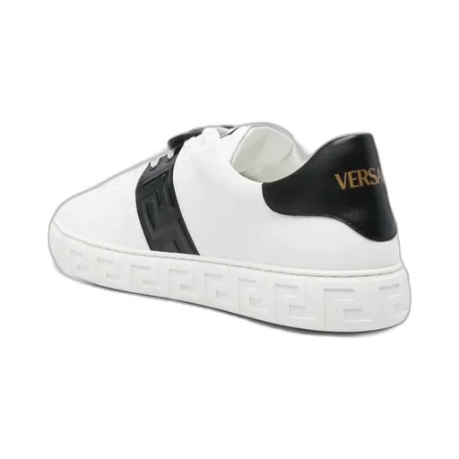 Lace-Up Low-Cut Casual Shoes
