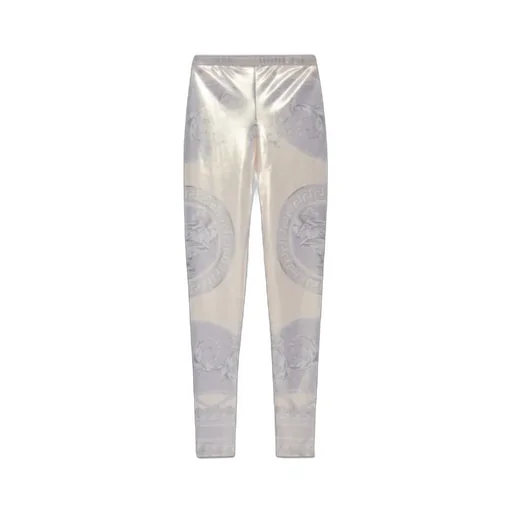 La Coupe Des Dieux Printed Leggings