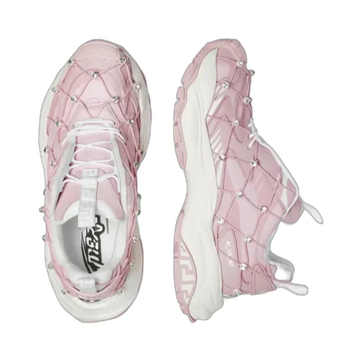 Mercury M_Vs_02 Embellished Sneakers