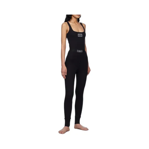 Logo-Patch Tank Top