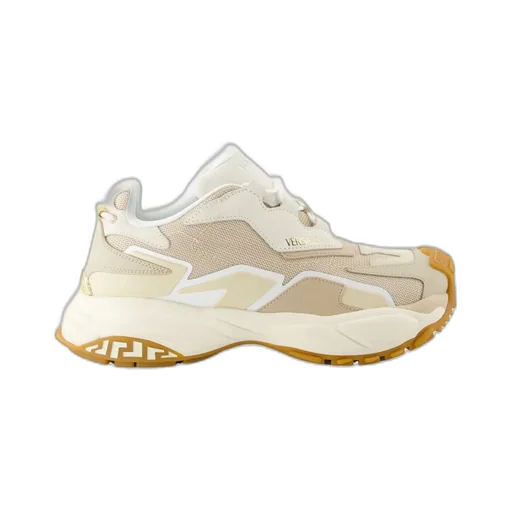 Mercury M_Vs_04 Lace-Up Sneakers
