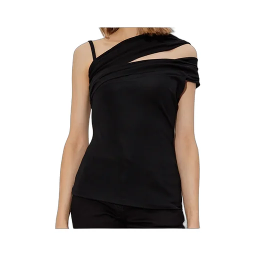 One Shoulder Top