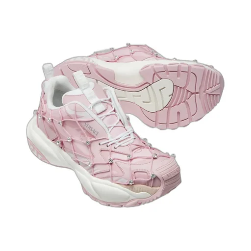 Mercury M_Vs_02 Embellished Sneakers