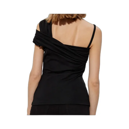 One Shoulder Top
