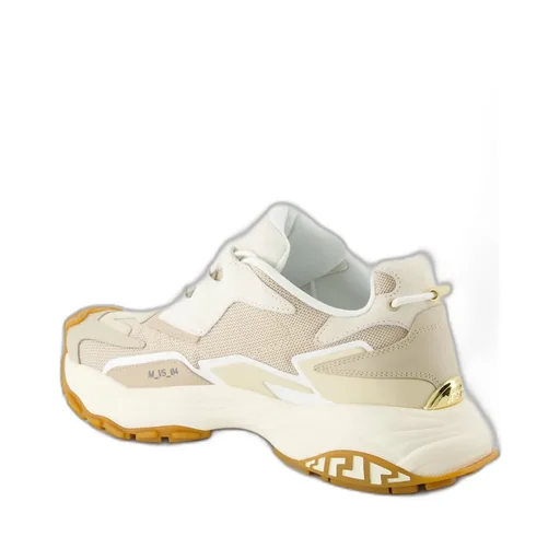 Mercury M_Vs_04 Lace-Up Sneakers