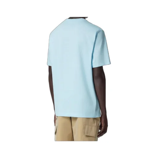 Graphic-Printed Crewneck T-Shirt