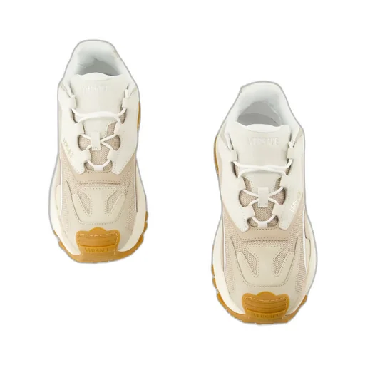 Mercury M_Vs_04 Lace-Up Sneakers