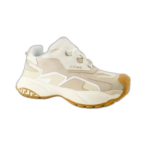 Mercury M_Vs_04 Lace-Up Sneakers