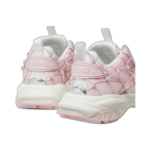 Mercury M_Vs_02 Embellished Sneakers