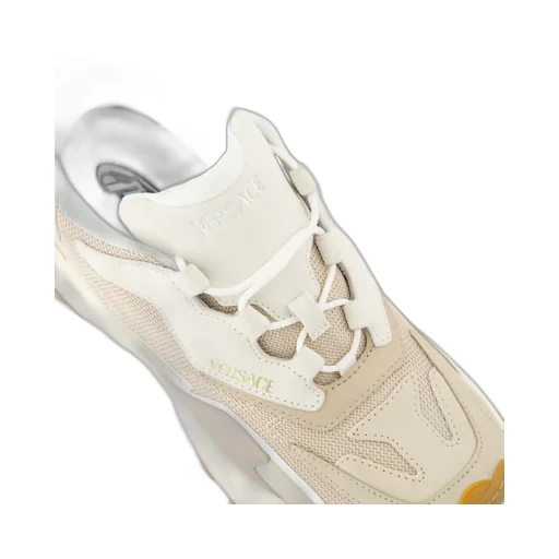Mercury M_Vs_04 Lace-Up Sneakers