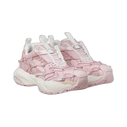 Mercury M_Vs_02 Embellished Sneakers