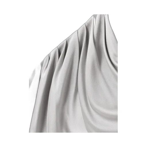 Ruched Sleeveless Dress