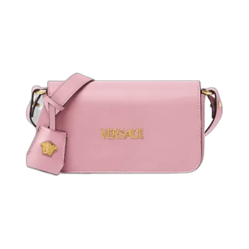 Mini Tag Crossbody Bag