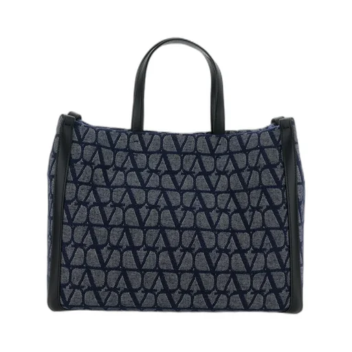 Toile Iconographe Top Handle Bag