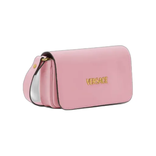 Mini Tag Crossbody Bag