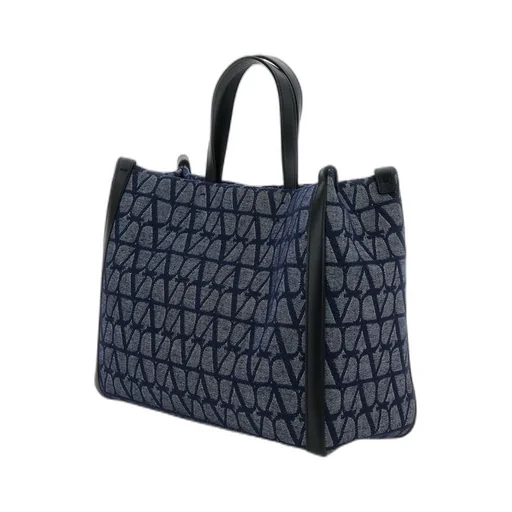 Toile Iconographe Top Handle Bag